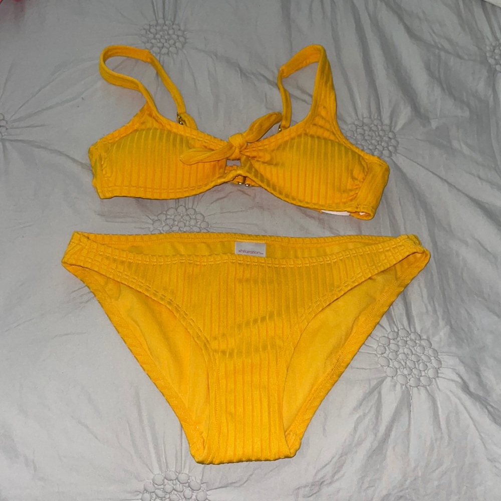 Women/Junior Swim Suit